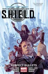 S.H.I.E.L.D. (2014-2015) – May 2018