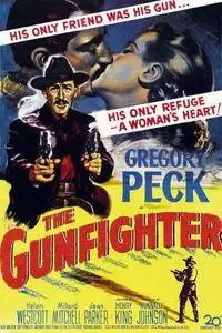 The Gunfighter (1950)