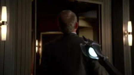 DC's Legends of Tomorrow S04E16