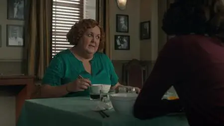 Frankie Drake Mysteries S04E08