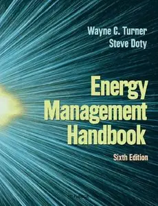 Energy Management Handbook