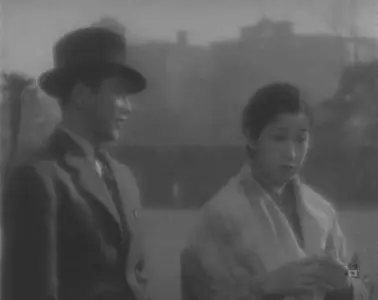 Mikio Naruse's 14 films in 1930s