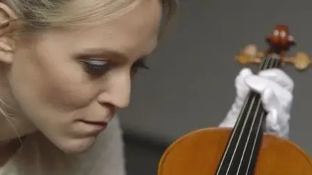 BBC - Secret Knowledge: Stradivarius and Me (2013)