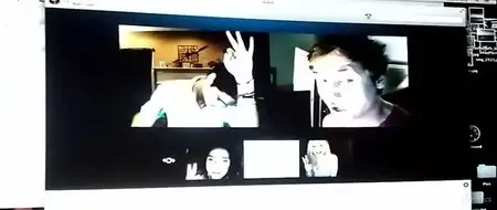 Unfriended (2014)