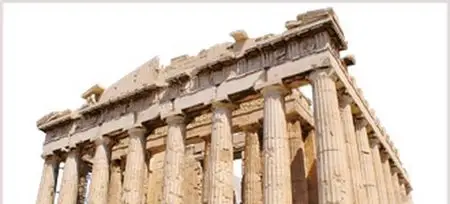 Ancient Greek Civilization (Audiobook)