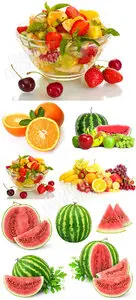 Fresh fruits 52