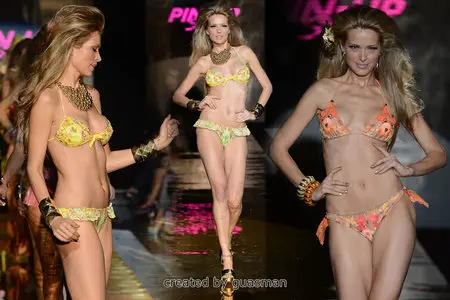 Petra Nemcova - At the Milan Womens Fashion Week Spring-Summer 2013