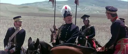 The Charge of the Light Brigade (1968)