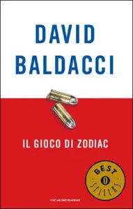 David Baldacci - Il gioco di Zodiac