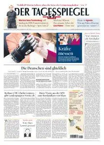 Der Tagesspiegel - 24. April 2018