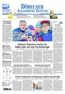 Döbelner Allgemeine Zeitung - 02. April 2019