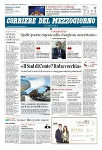 Corriere del Mezzogiorno Campania – 10 settembre 2019