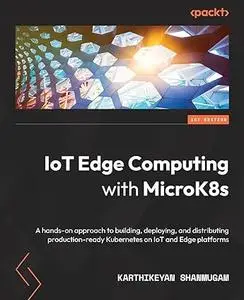 IoT Edge Computing with MicroK8s (Repost)