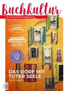 Buchkultur - Nr.2 2024