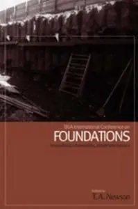 BGA International Conference on Foundations : innovations, observations, design and practice : proceedings of the international