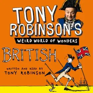 «British» by Sir Tony Robinson