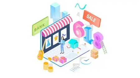 Build Ecommerce Dropshipping Store & Sell Completely FREE