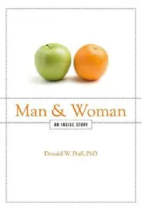 Man and Woman: An Inside Story (repost)