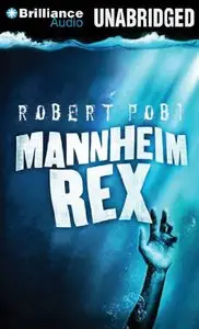 Mannheim Rex  (Audiobook)