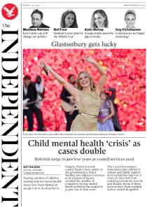 The Independent - July 1, 2019