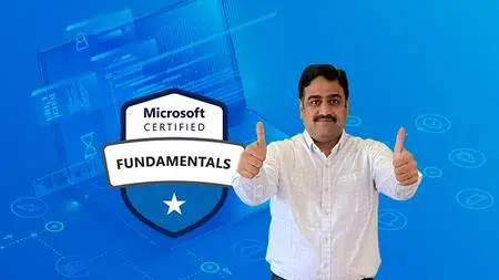 AZ-900: Microsoft Azure Fundamentals