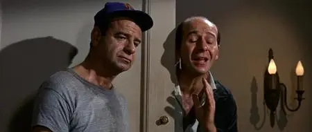 The Odd Couple (1968)
