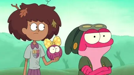 Amphibia S01E11