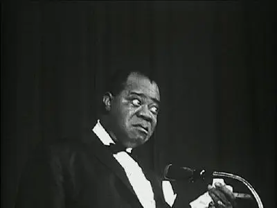 Jazz Icons: Louis Armstrong Live in '59 (2006)