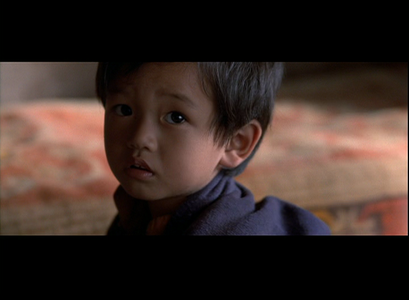 Kundun (1997) - [DVD5]