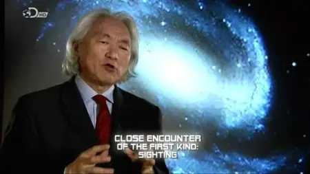 Discovery Channel - Close Encounters: The True Story (2012)