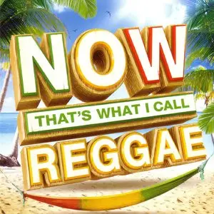Now That's What I Call Reggae (2012)
