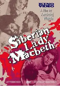 Sibirska Ledi Magbet / Siberian Lady Macbeth (1962)