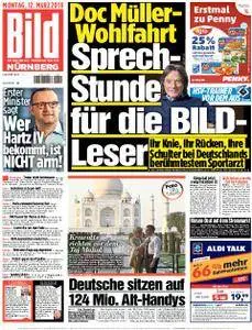 Bild Nürnberg - 12. März 2018