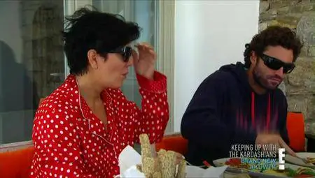 Keeping Up with the Kardashians S08E10