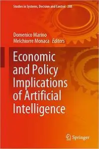 Economic and Policy Implications of Artificial Intelligence