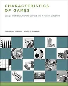 Characteristics of Games