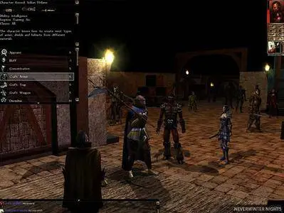 Neverwinter Nights - Diamond Edition (2005)