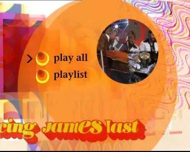 James Last - Non Stop Dancing (2004) Vol. 01 - 04