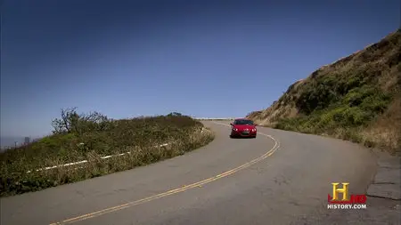 Top Gear America - S01E07 - 2011