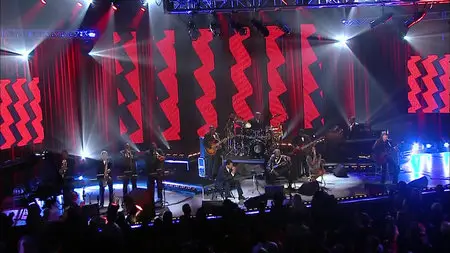 B.B. King - Live (2011)