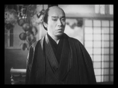 Kôchiyama Sôshun / Priest of Darkness (1936) [Re-UP]