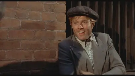 The Sting / Афера (1973)