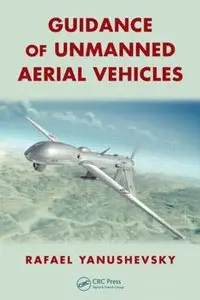 Guidance of Unmanned Aerial Vehicles (Repost)
