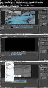 Photoshop CC Essential Training