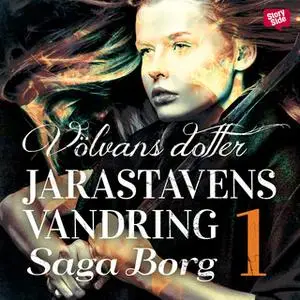 «Völvans dotter» by Saga Borg