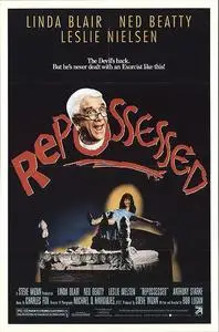 Repossessed (1990)