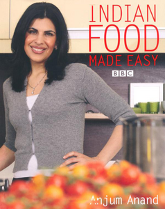 Anjum Anand - Indian Food Made Easy : Series 2 (2008)