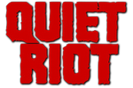 Quiet Riot - QR III (1986) [Remastered 2010]