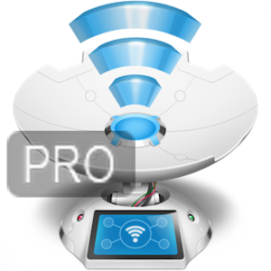 NetSpot PRO – Wi-Fi Reporter 2.16.1067