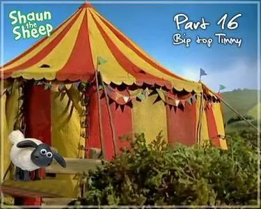 Shaun The Sheep - Ep. 11 to 20
